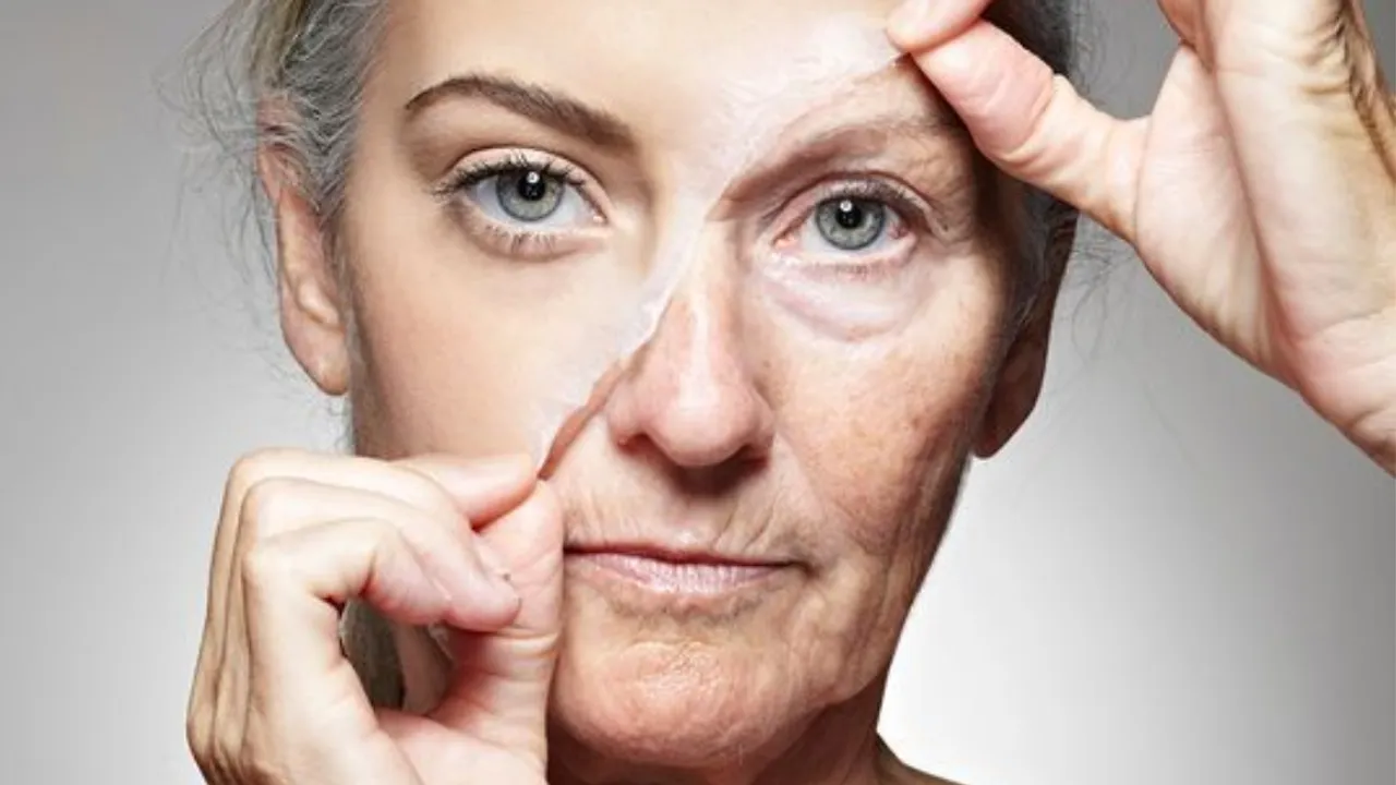 Aging (Pinterest)
