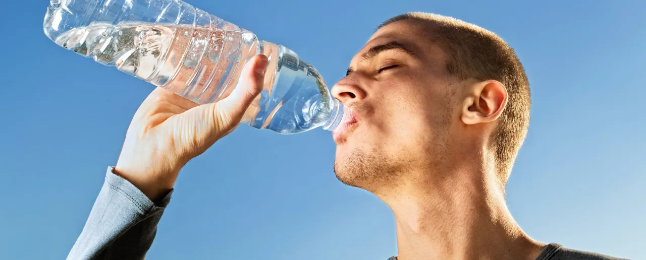 Hydrate 