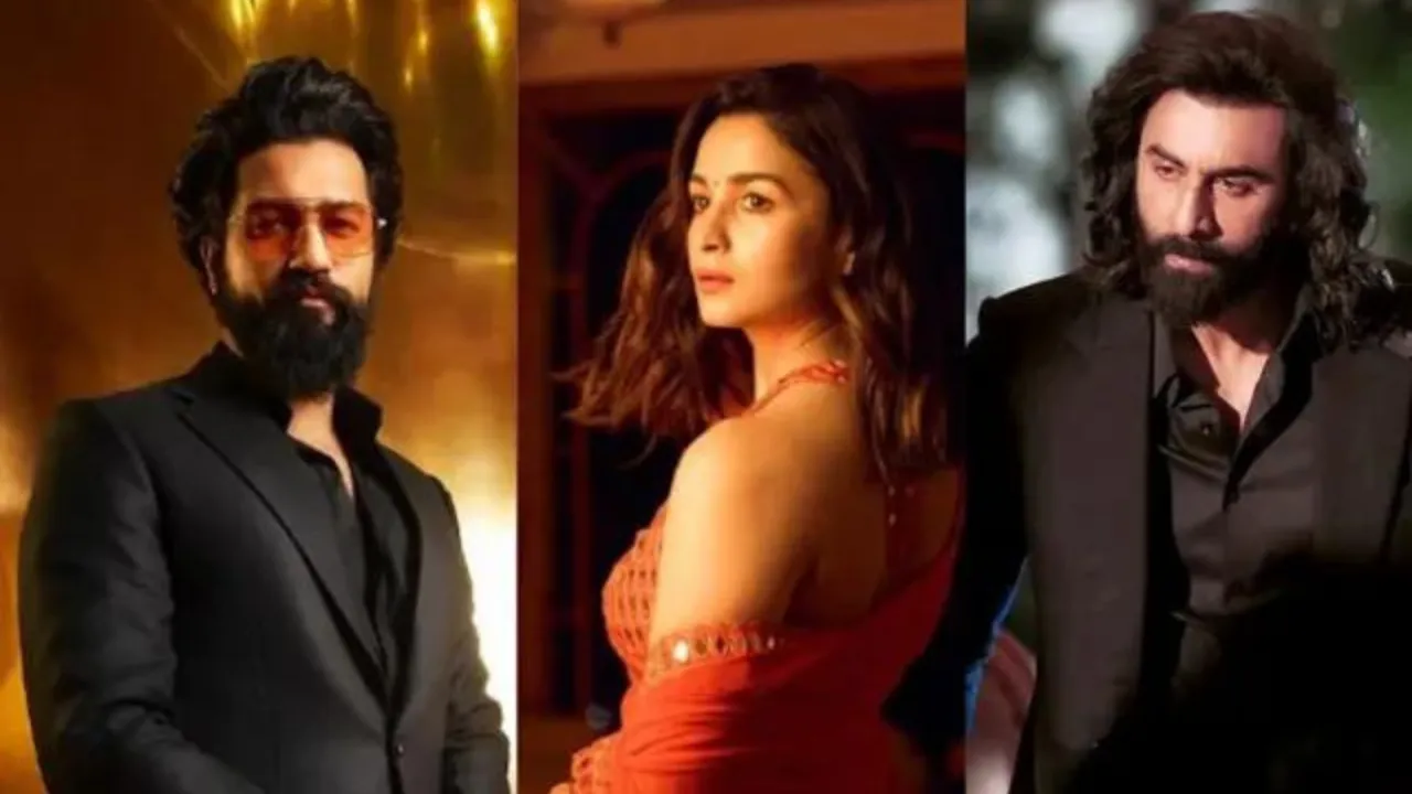 Sanjay Leela Bhansali Announces Love And War Release Date 