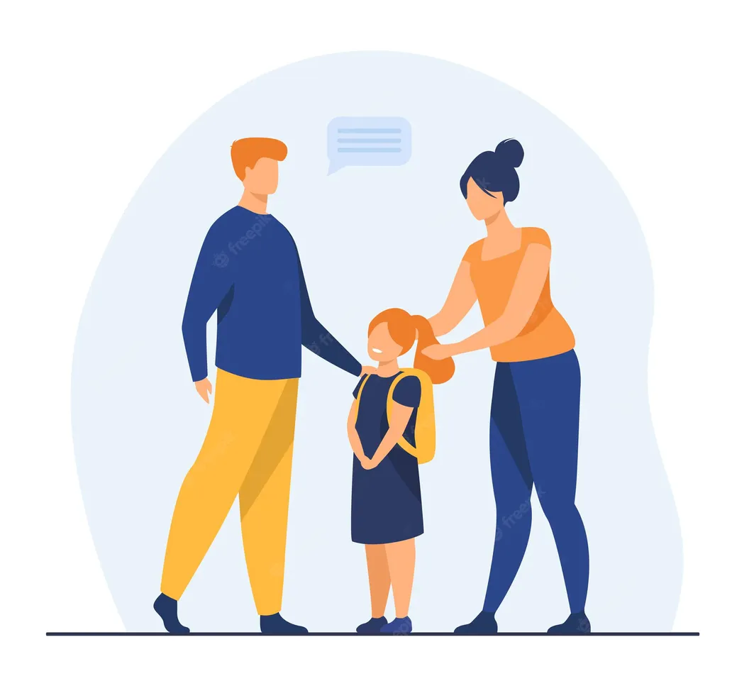 parent