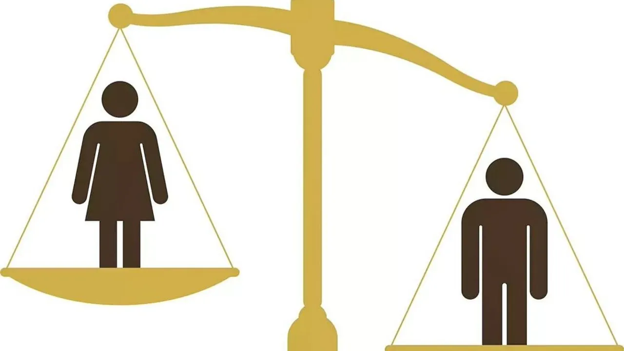 Discrimination 