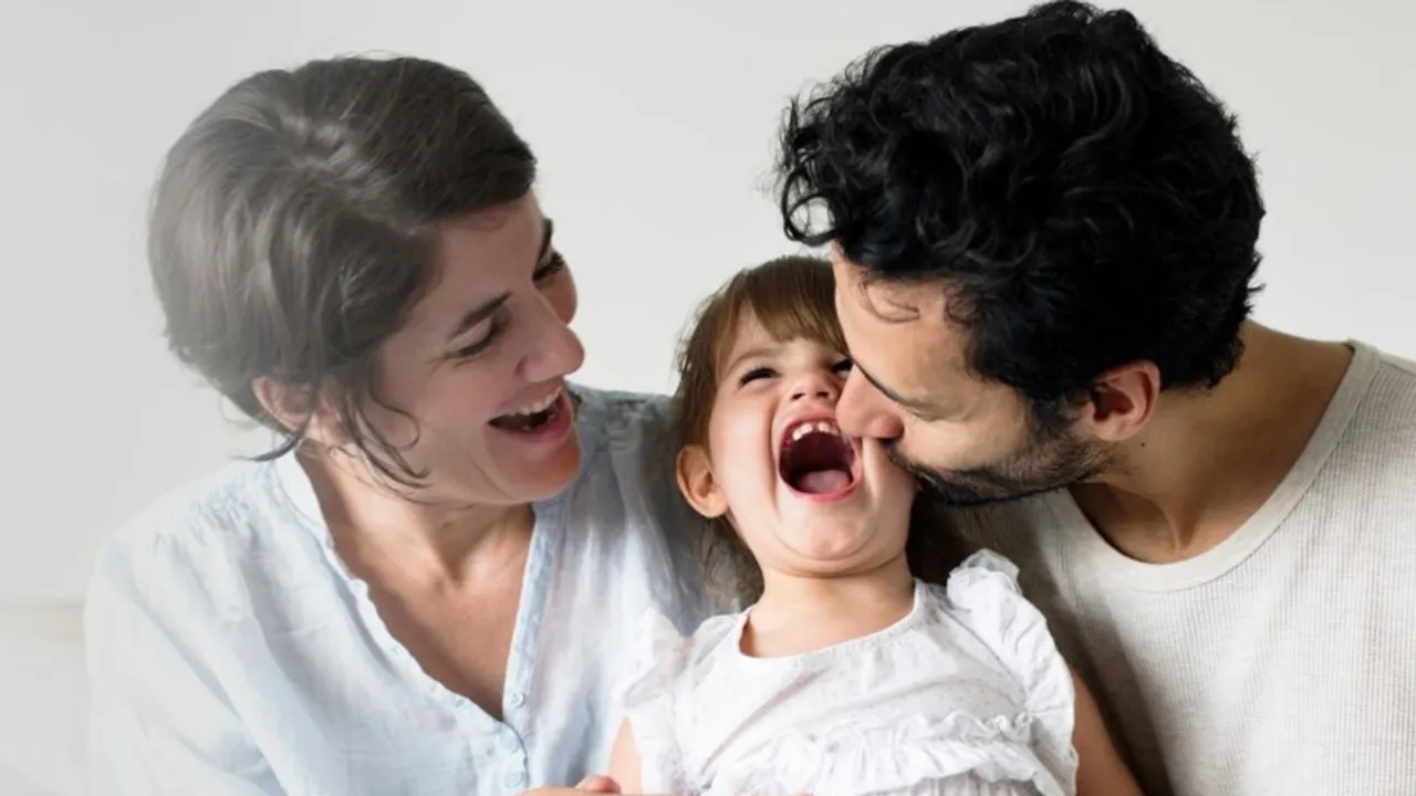 Child Communication(FREEPIK)