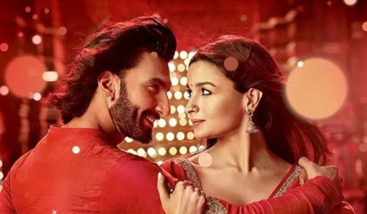Rocky Aur Rani Kii Prem Kahani
