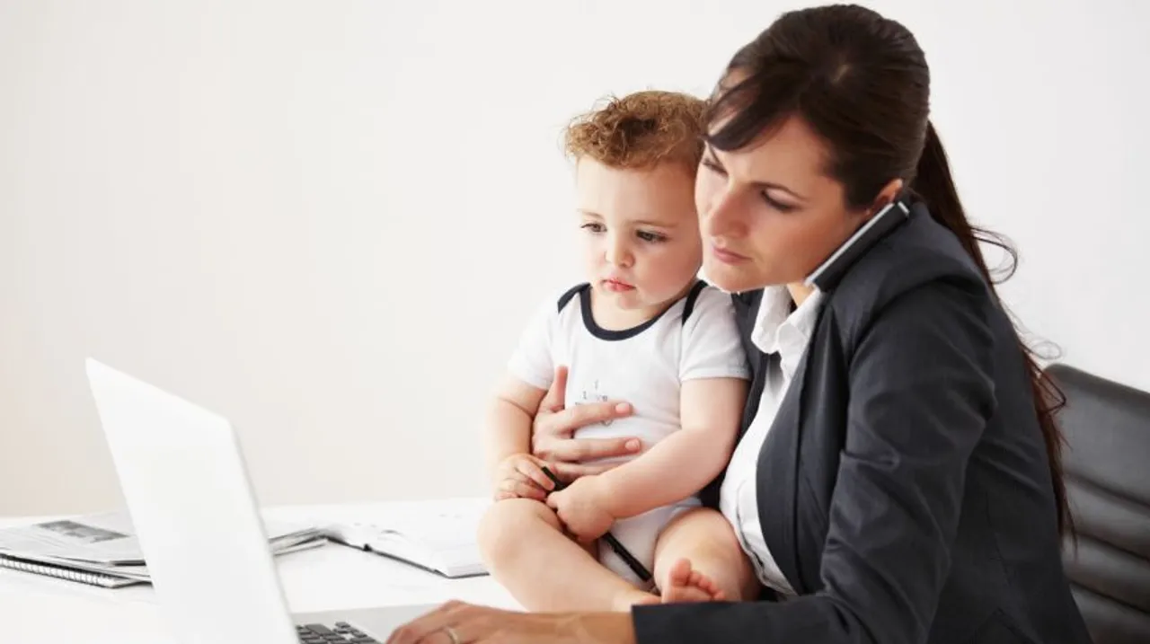 Work Life Balance 