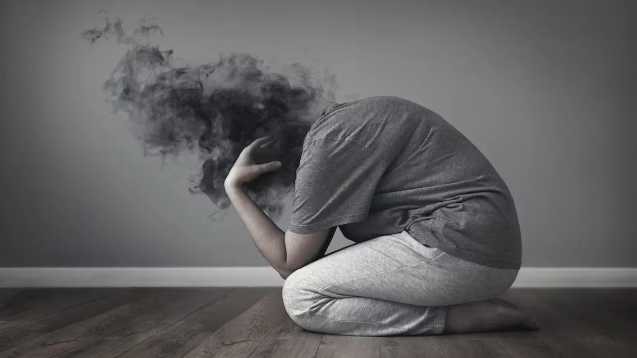 Poor Mental Health (Freepik)