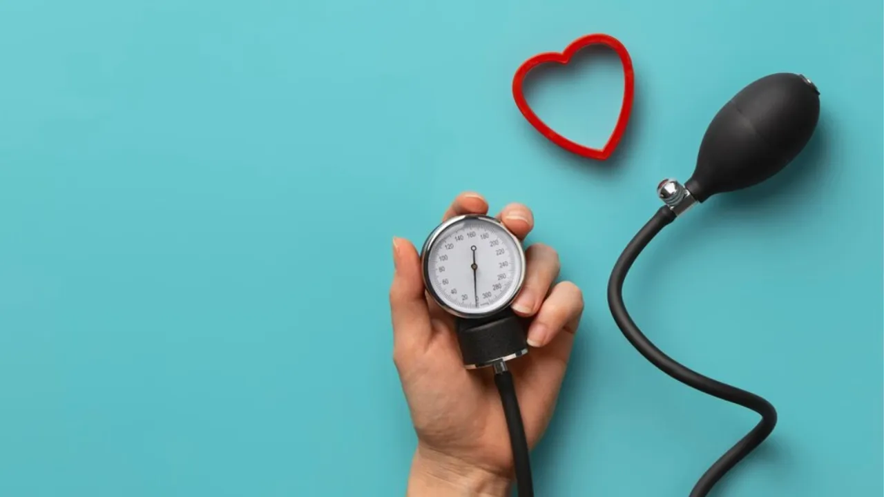 Heart Health(FREEPIK)