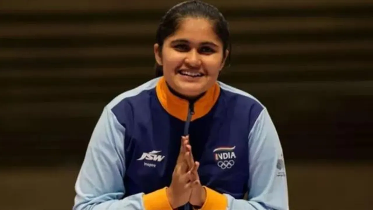 Palak Gulia