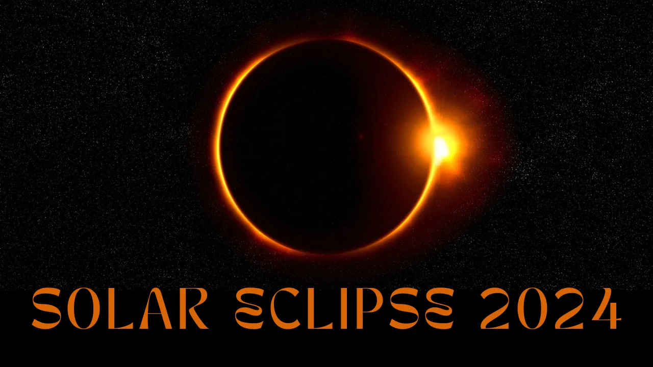 Solar Eclipse