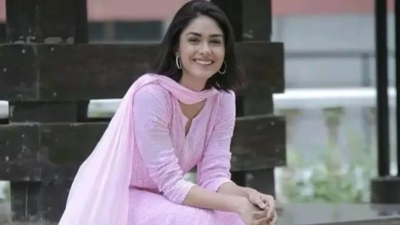 mrunal