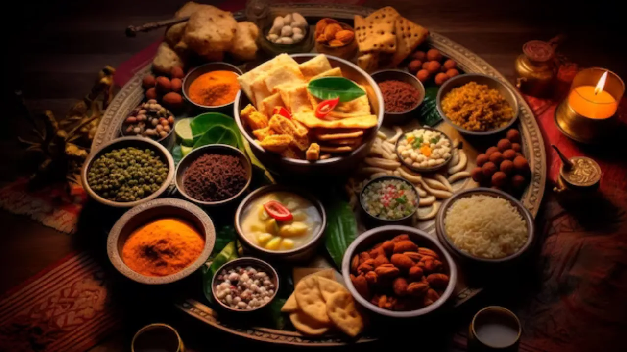 Foods(Freepik)