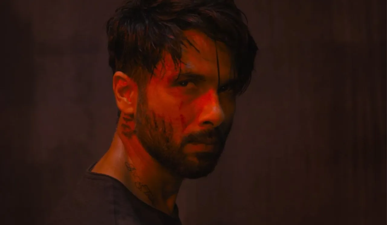 Farzi Trailer