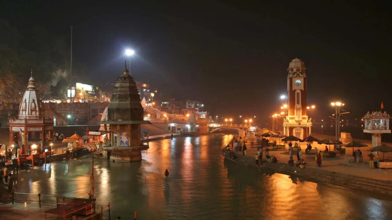 Haridwar