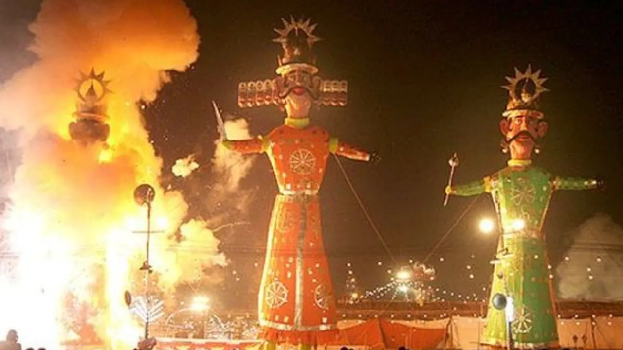 Dussehra 