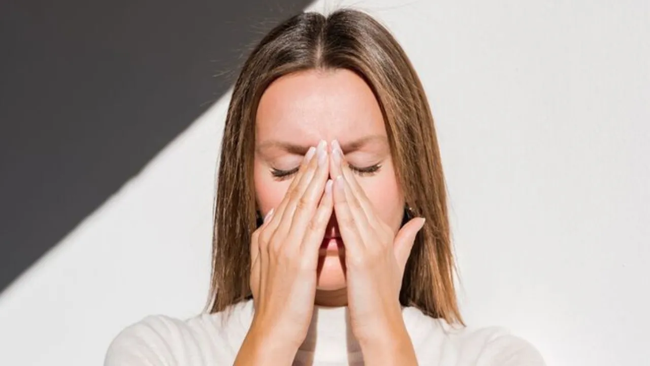 Sinuses