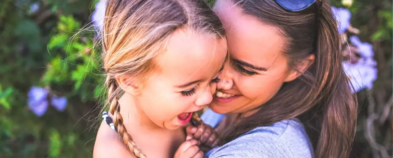 mother, image credit: healthline