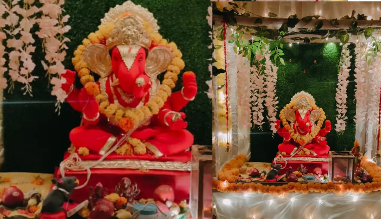 Ganesh Chaturthi 2022