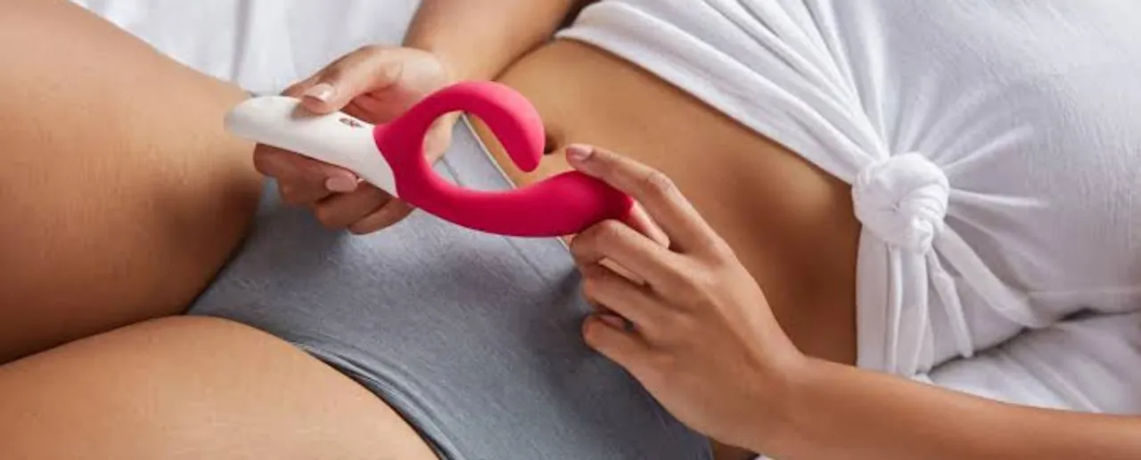 Sex toys 