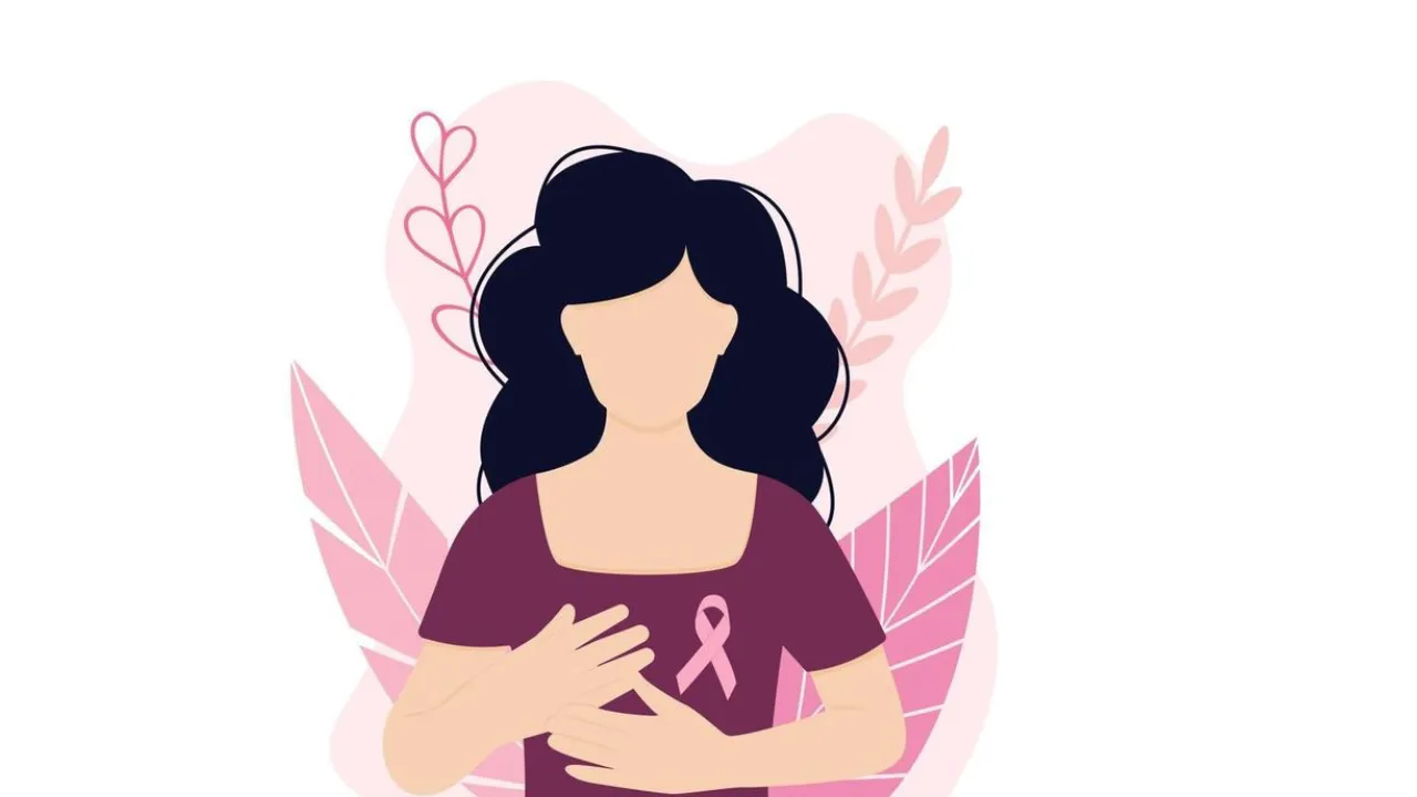 Breast cancer cause and precautions