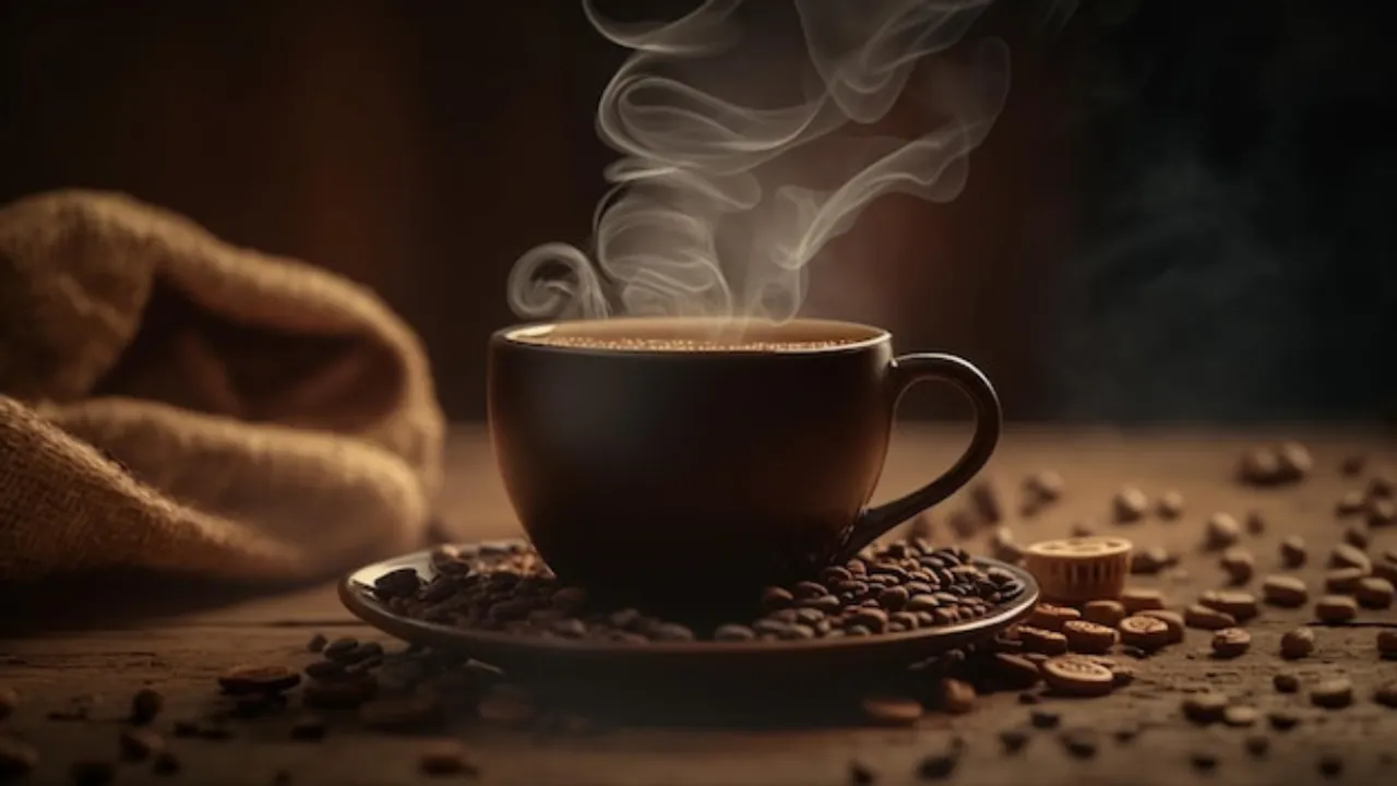 Coffee
