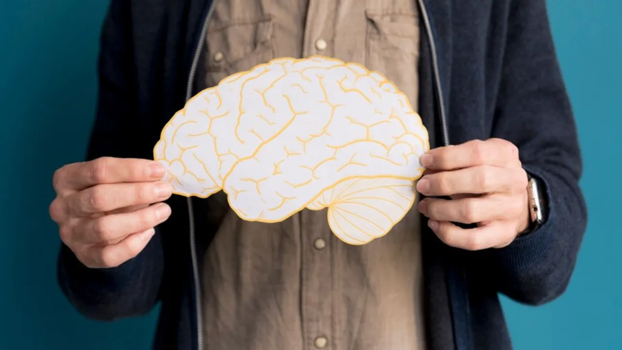 Brain Health (freepik)