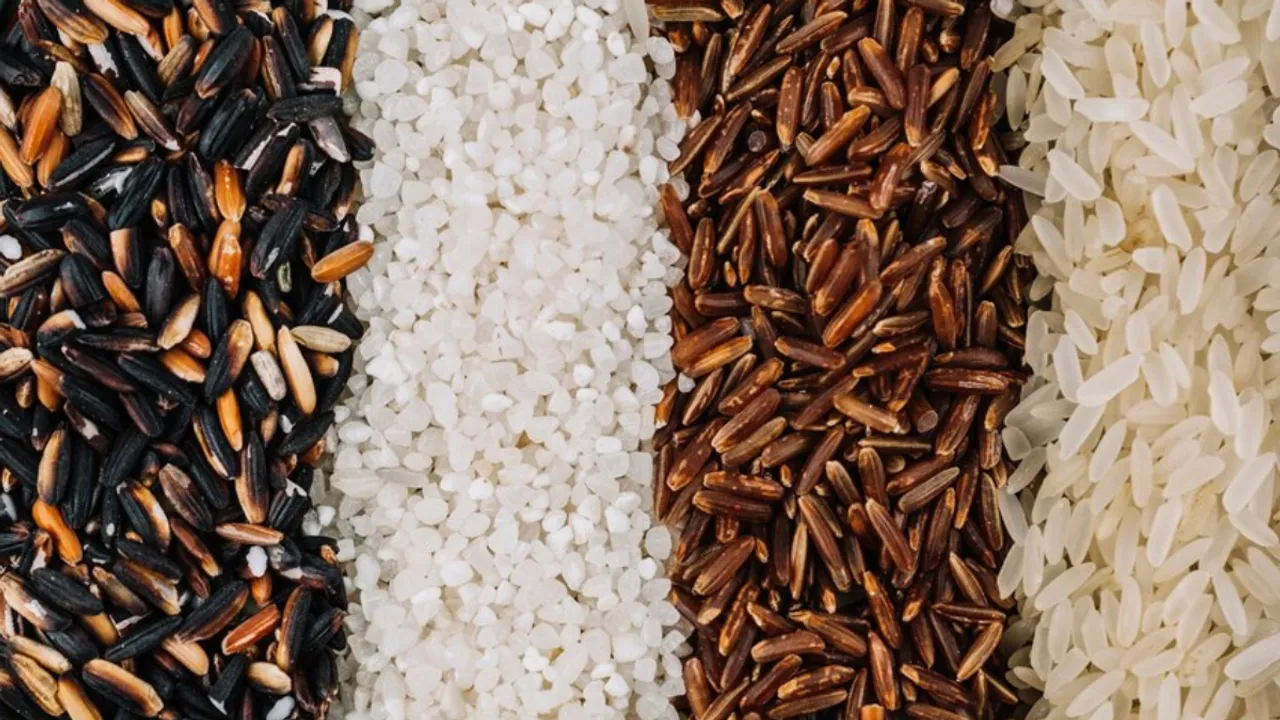 Rice Benefits (freepik)