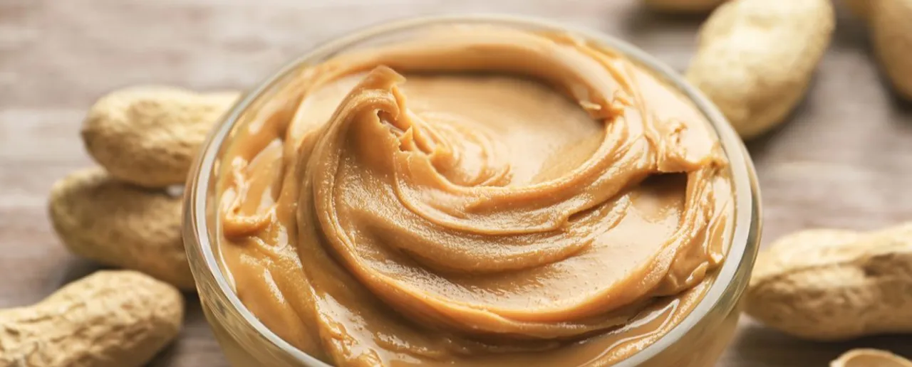 peanut butter