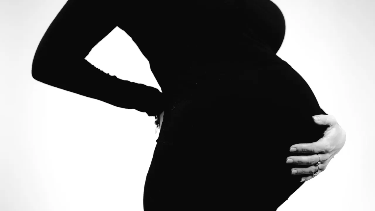 Pregnancy(Unsplash)