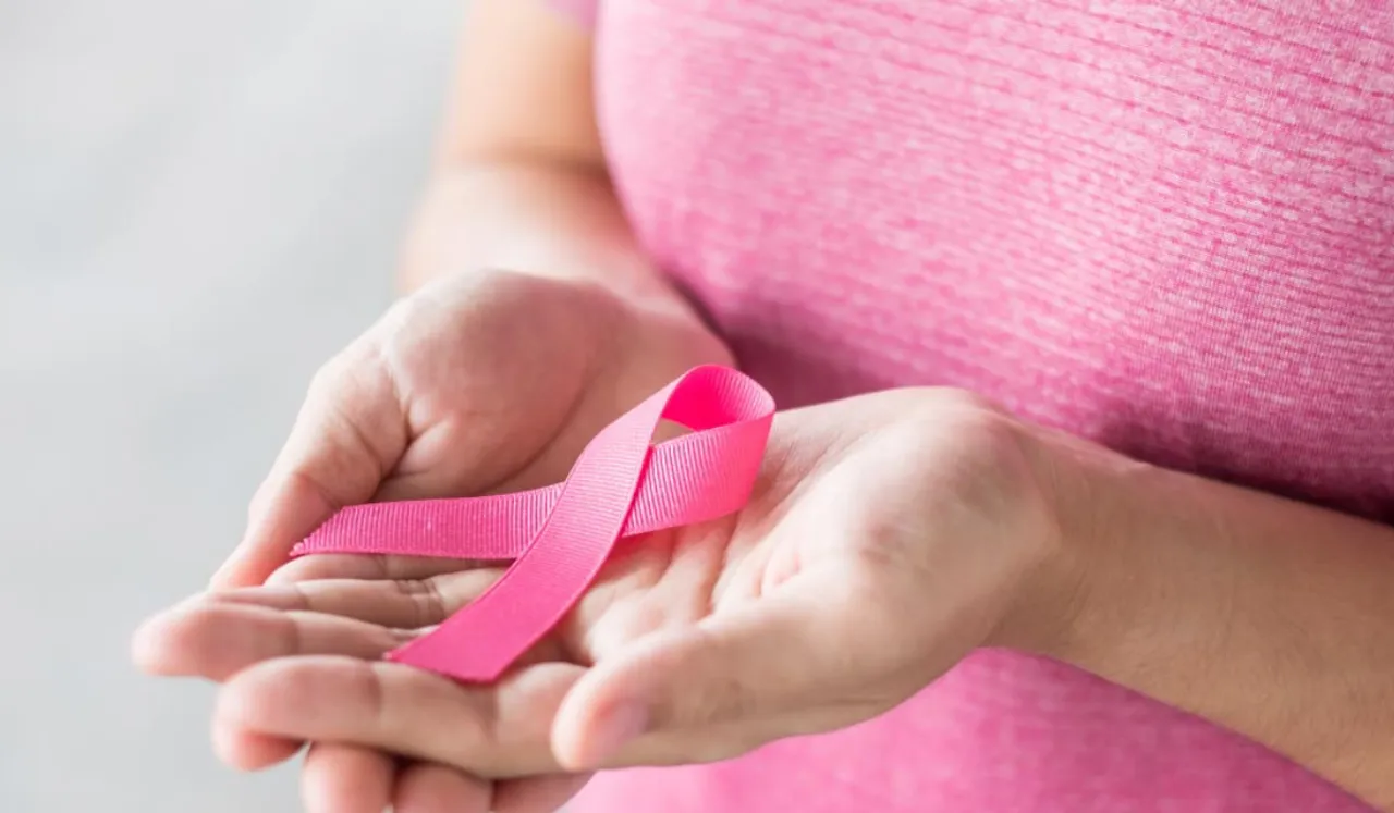 Breast Cancer Awareness Month (event.iccghana.org)