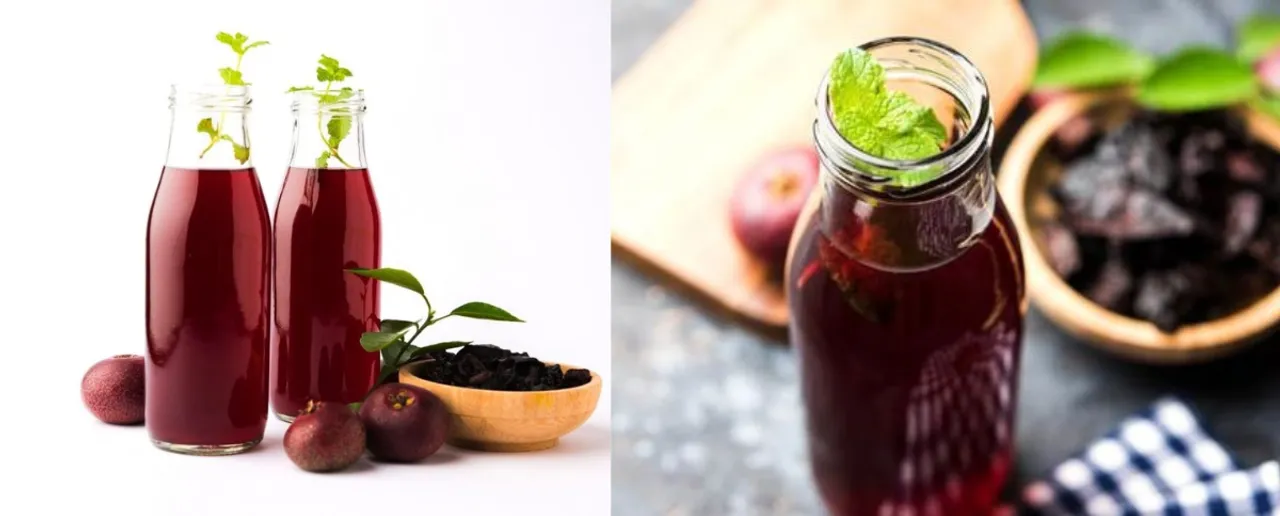 Kokum Juice