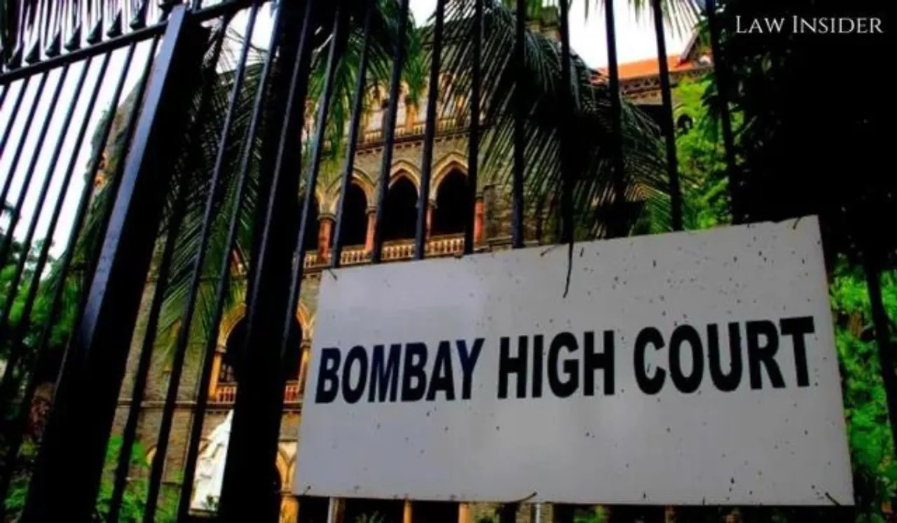 Bombay High Court 