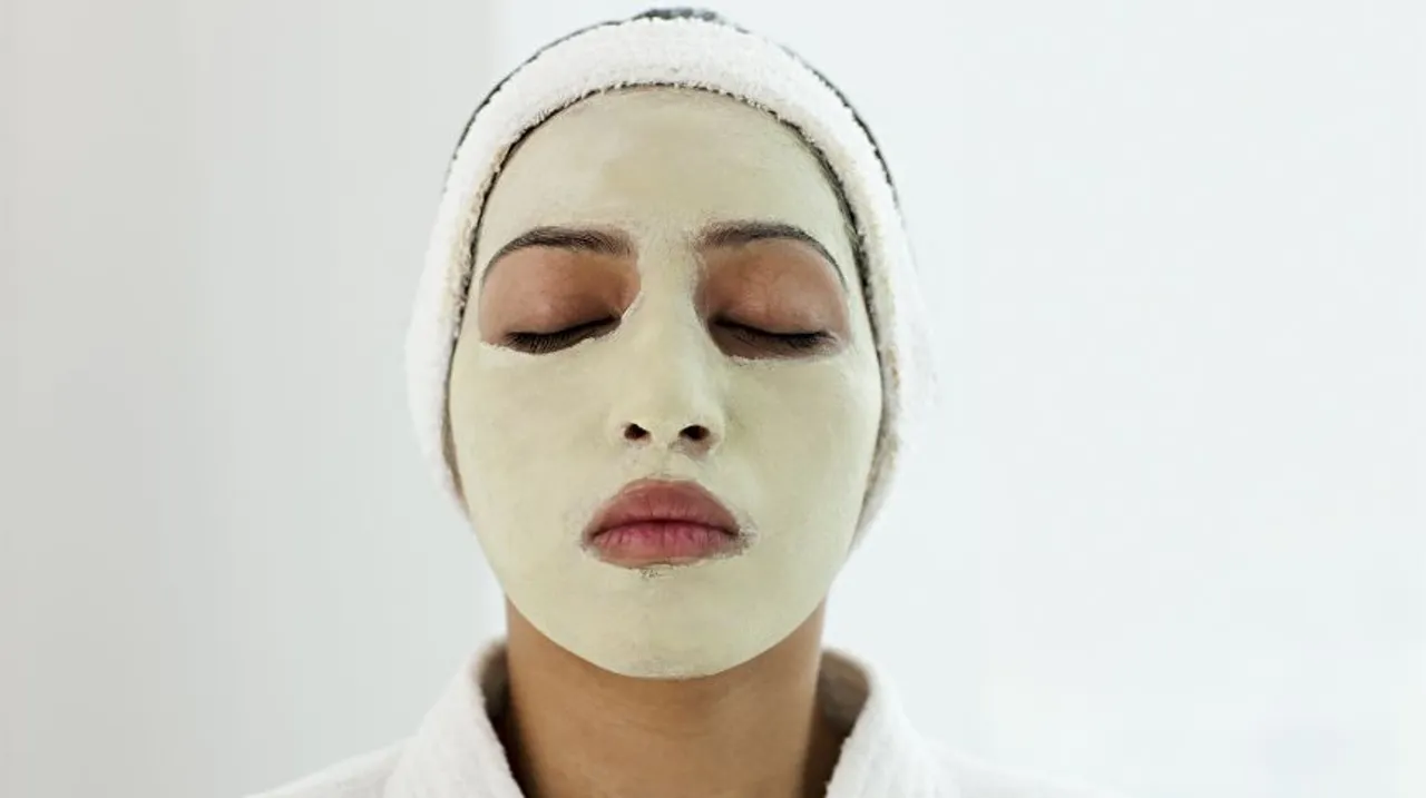 Multani Mitti Facepack 