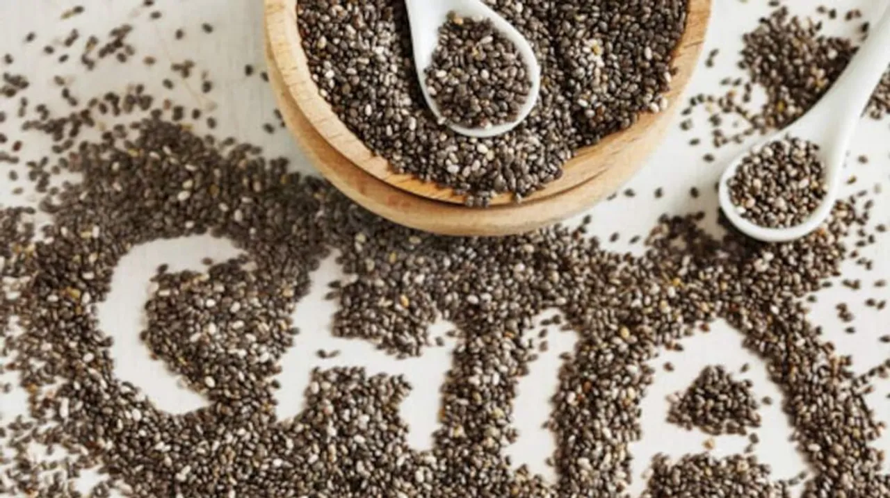 chia seed