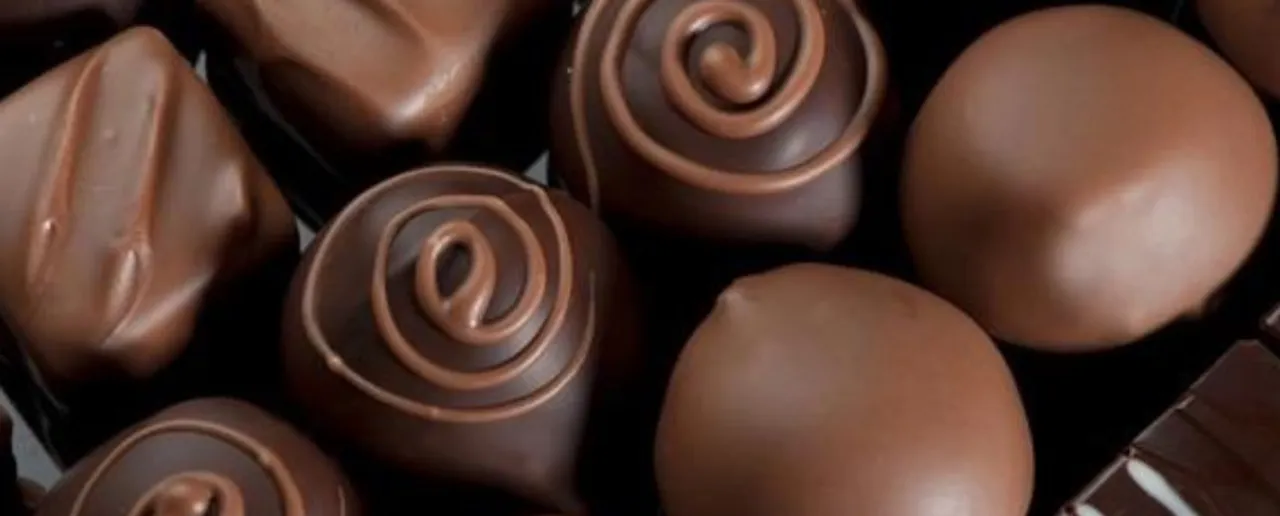 Disadvantages Of Chocolate