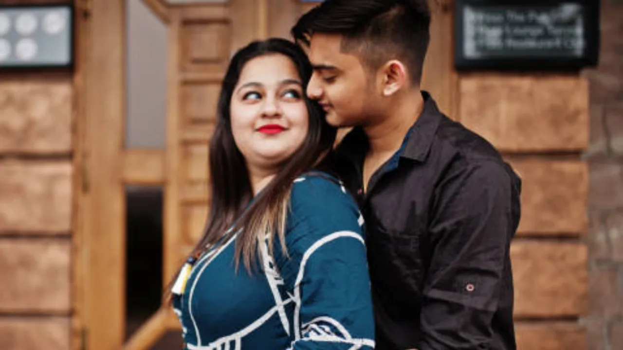 Couple
