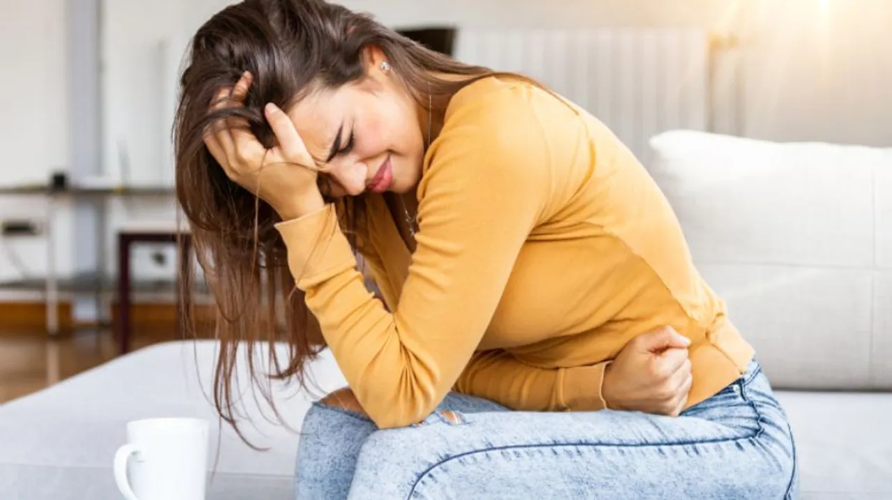 mistakes during periods