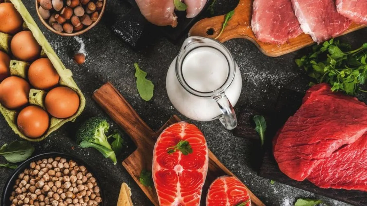 Protein