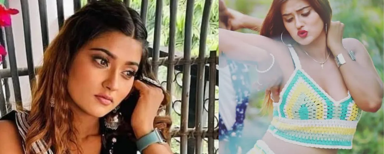 Akanksha Dubey