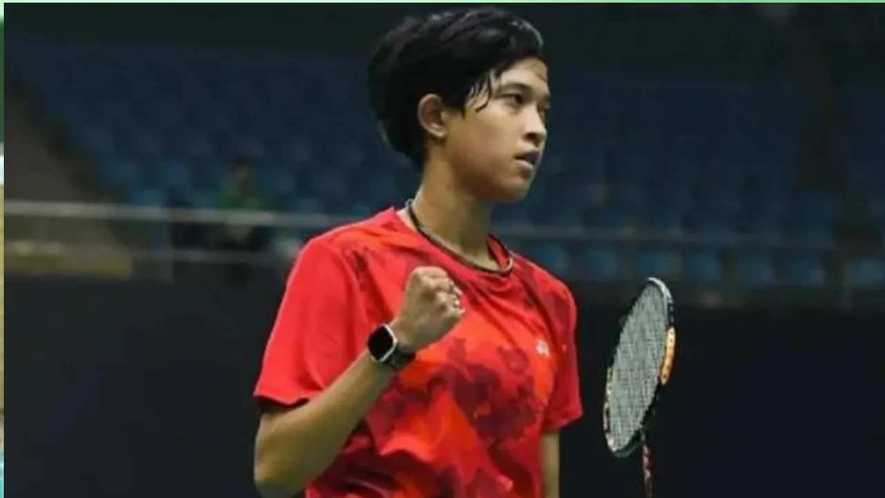 Ashmita Chaliha