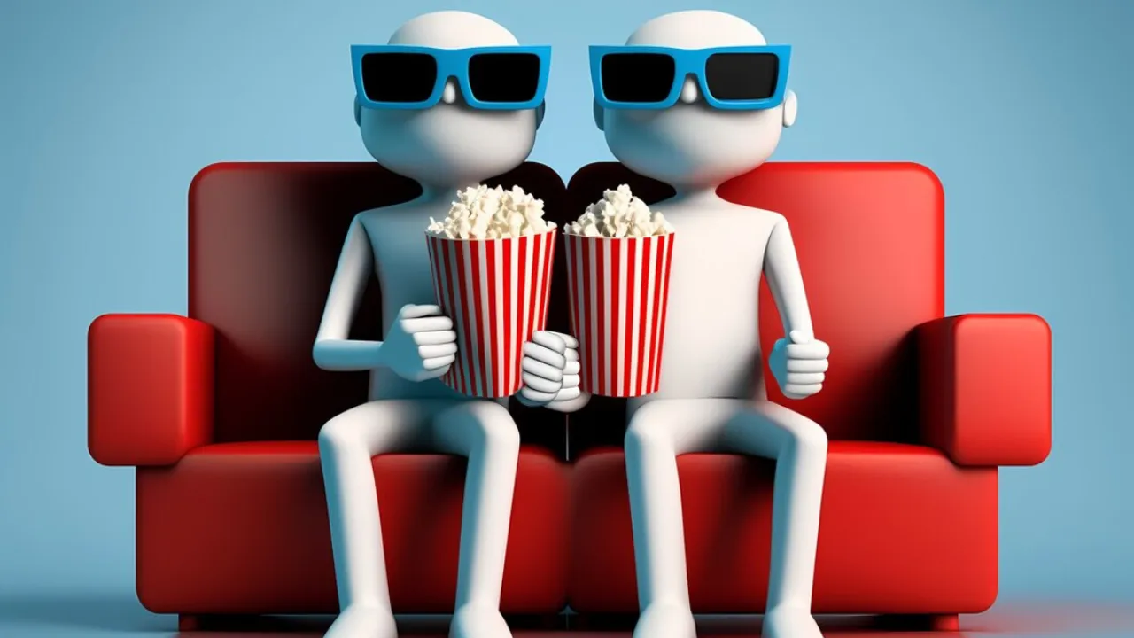 Bollywood Movies(Freepik)