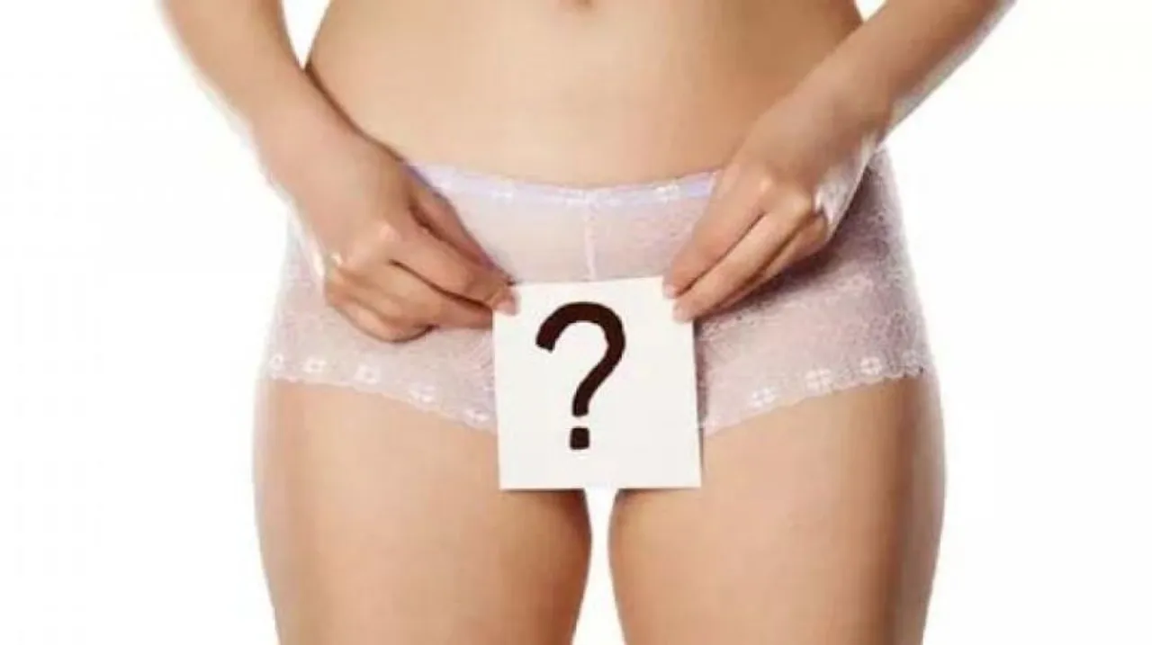 myths related to vagina