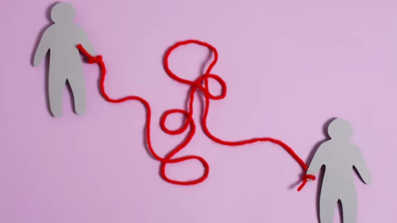 Connection