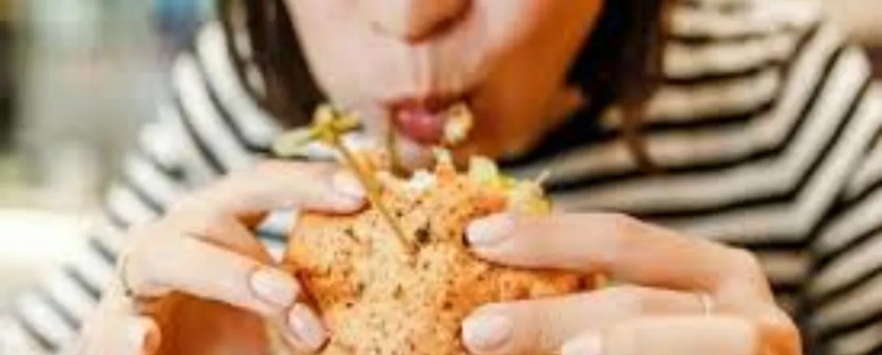 foods should avoid during periods