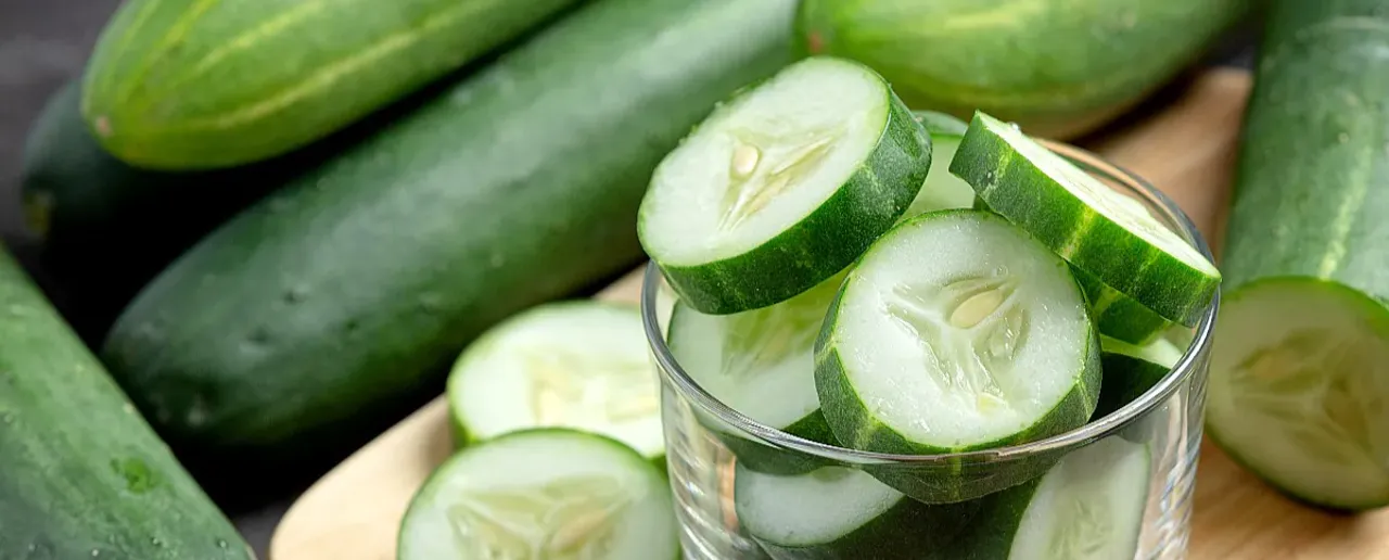 cucumber