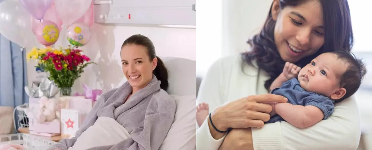 Gifts Ideas For New Moms