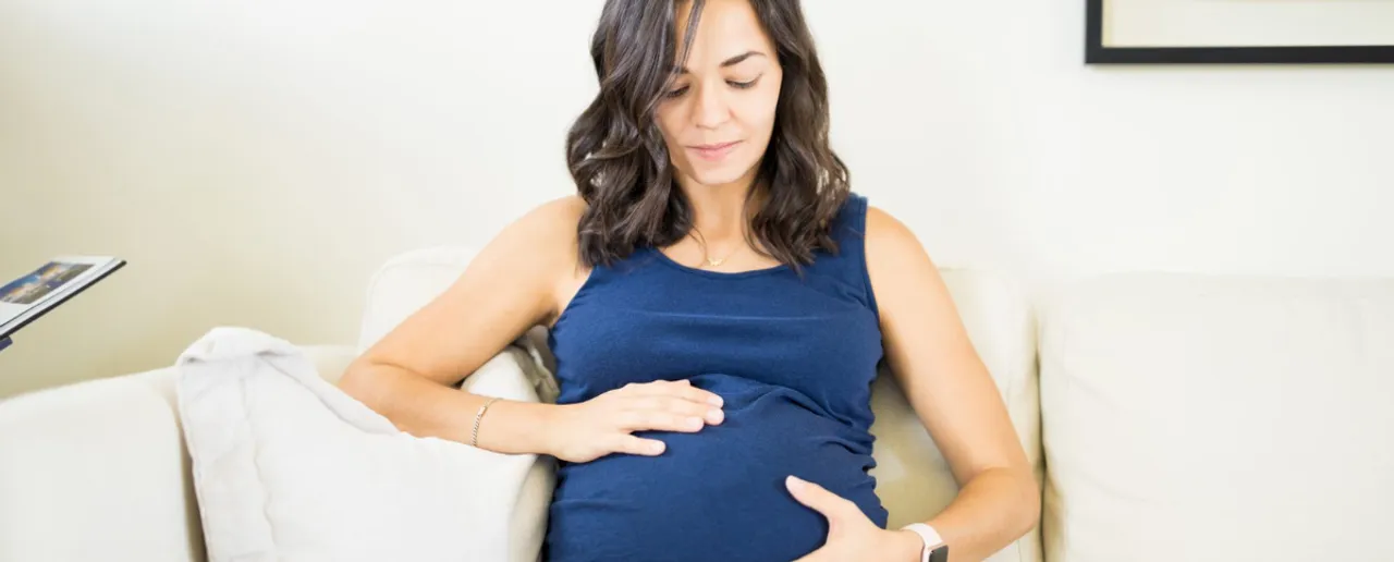 pregnancy