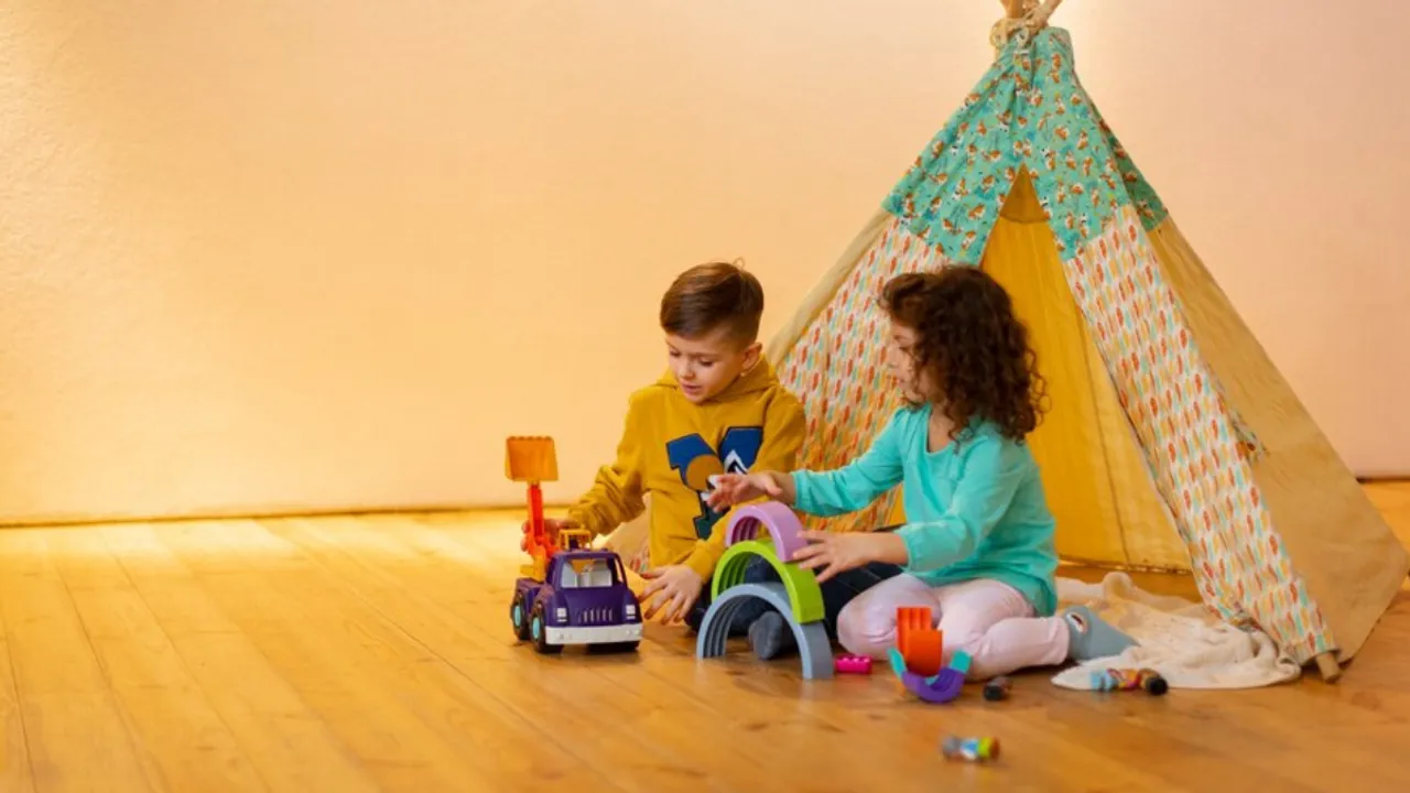 Kids(freepik)