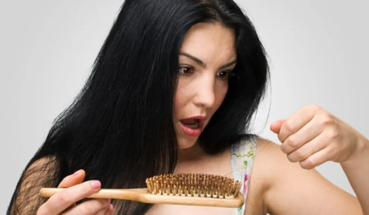 Benefits of onion for hair 