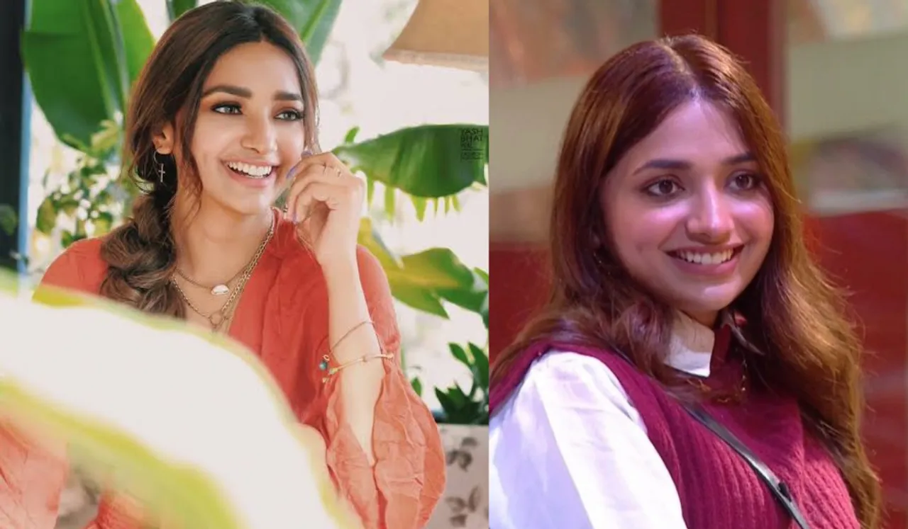   Jiya Shankar