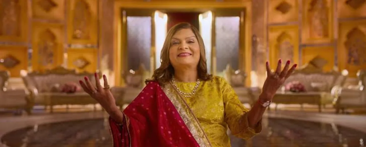 Indian Matchmaking Season 3