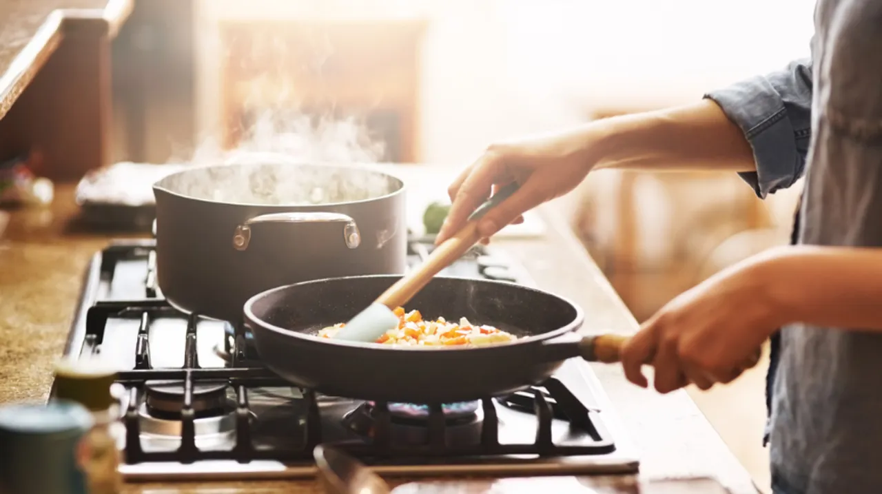 Health Facts cooking